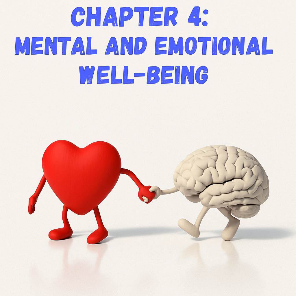 How to Improve Human Health