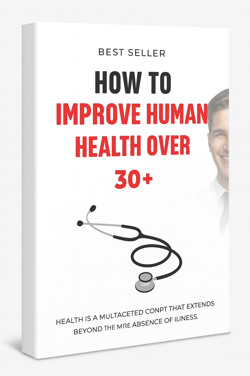 How to Improve Human Health